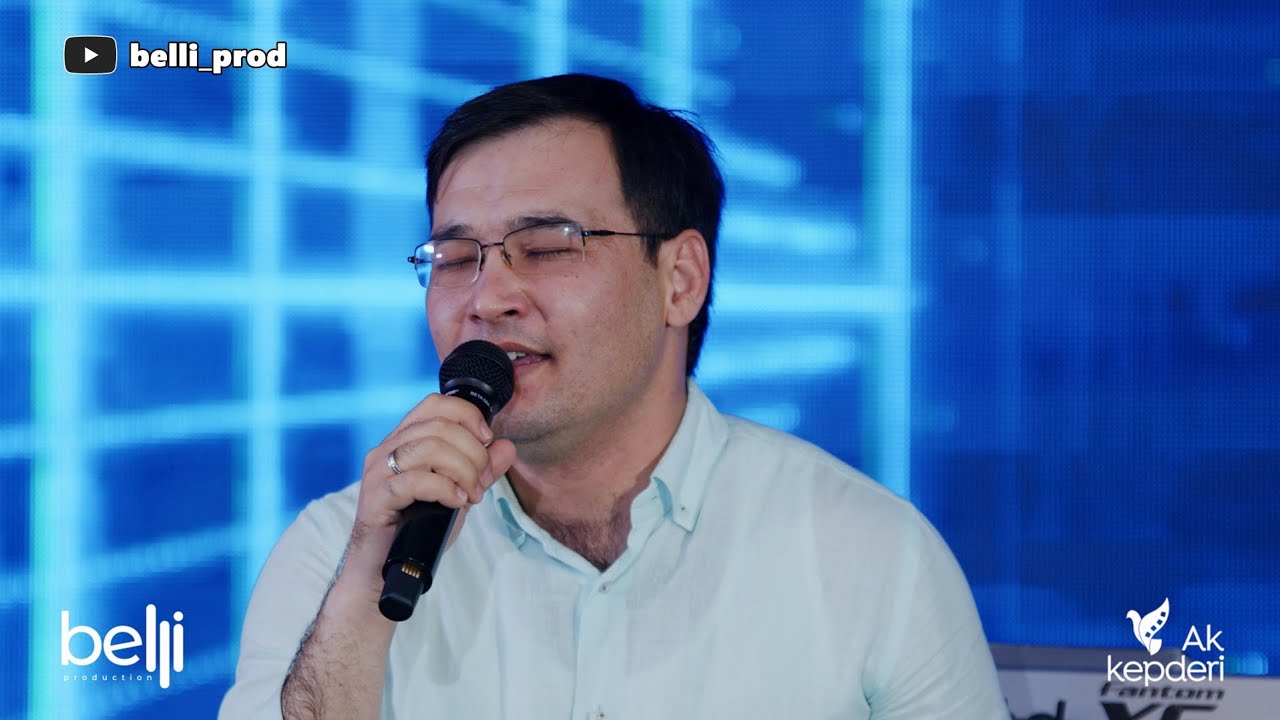 Maksat Hojaberdiýew Türkmen Toý 2024 4K @belli_prod