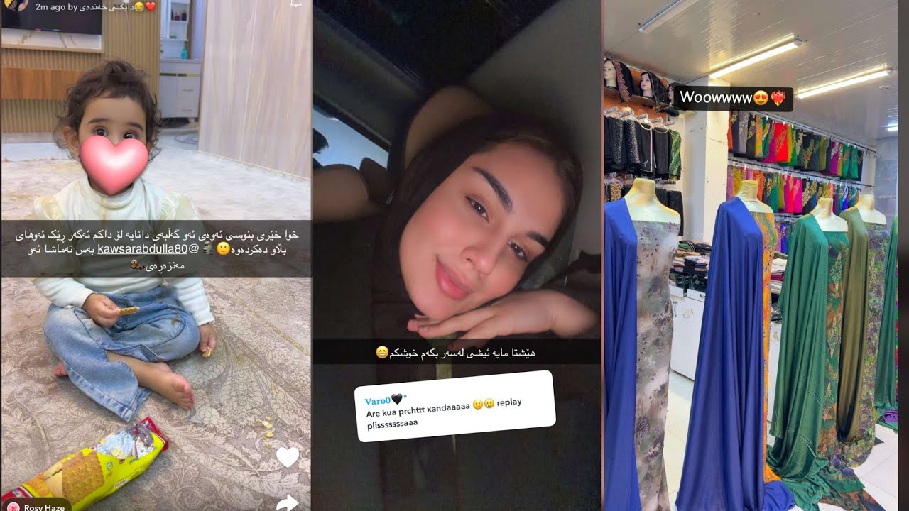 مێلۆکە داوای نینۆک دانان ئەکات😂بەزمە تایبەتەکان😂
