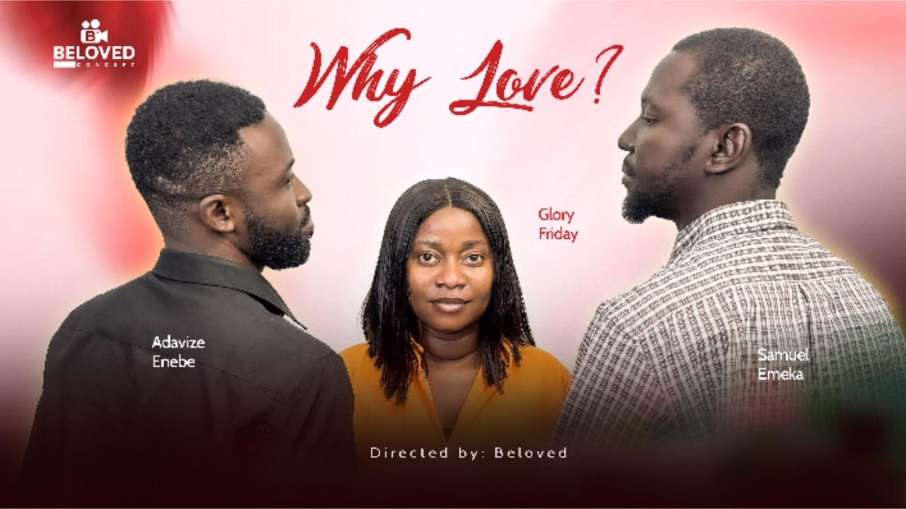 Why Love? | Short Film