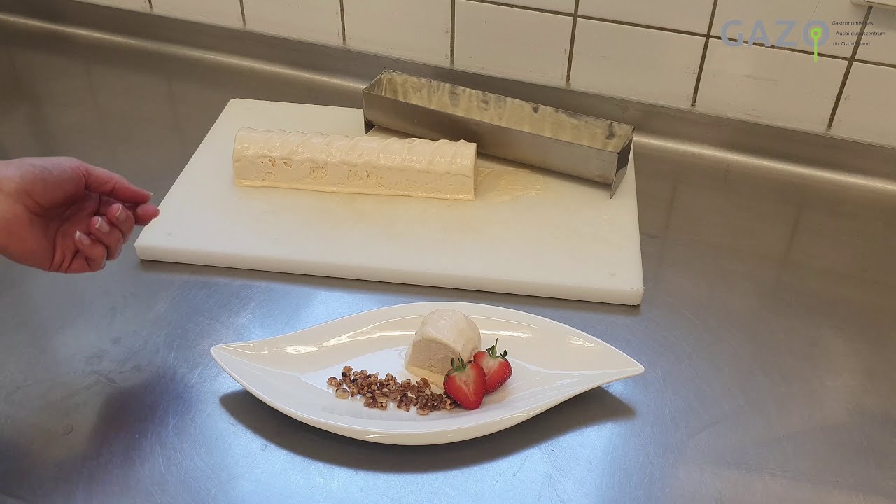 Bailey Parfait