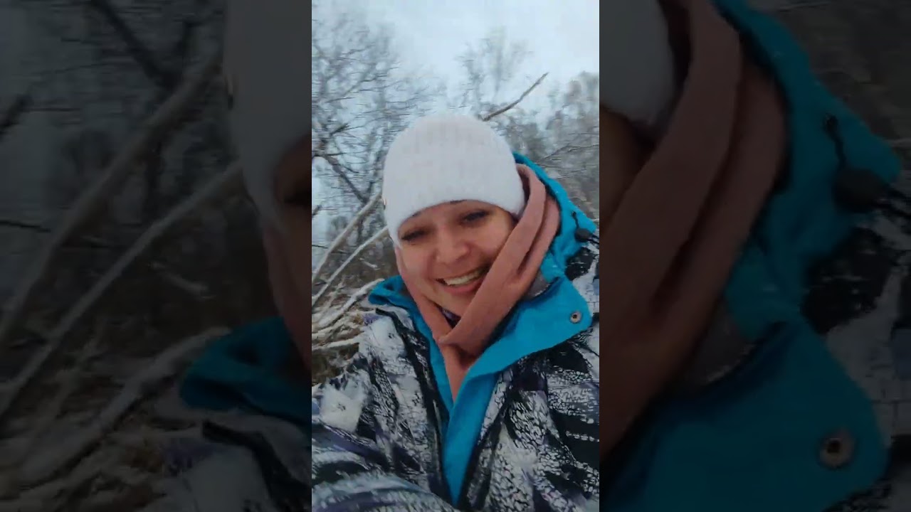 Едем на рыбалку
