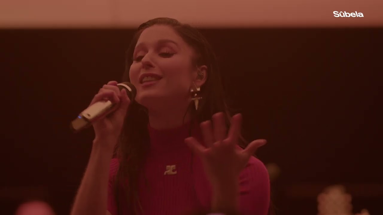 #S&uacute;belaSessions: Francisca Valenzuela - Nada Para Ti