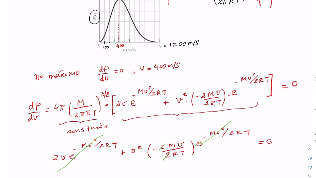 Capítulo 19 - Questão 38 -  Física 2 Gravitação Ondas e Termodinâmica Halliday 10ª Edição