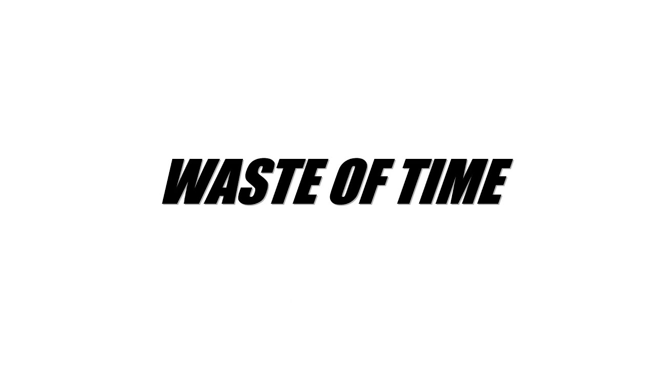 (FREE) Trap Guitar Beat - Waste Of Time (NEW 2019) (Prod. DJ ICEK') type beat
