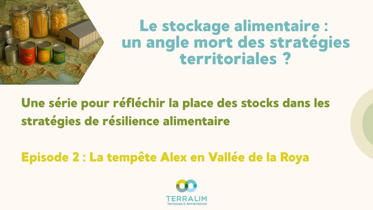 Episode 2 : « Ce qu’on ne nous apprend pas, c’est gérer le lendemain de crise »