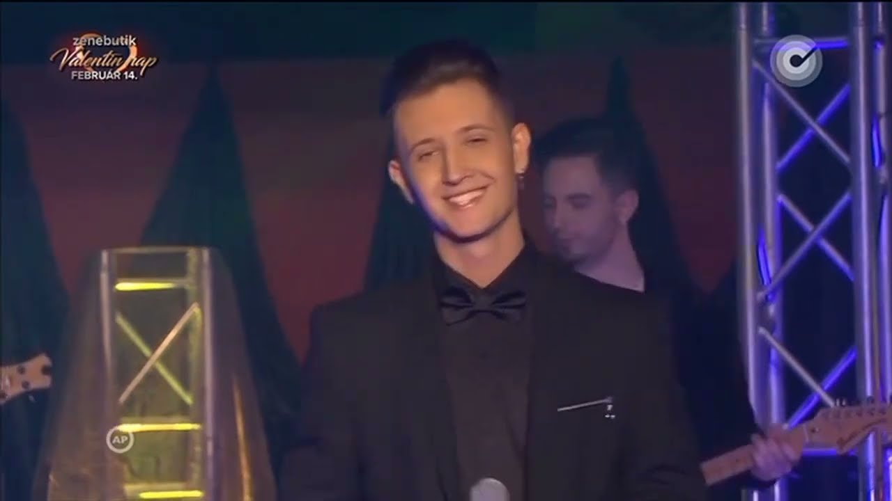Dobban a szív - Péter Sramek műsora - I. évad 6. rész - TV-s felvétel