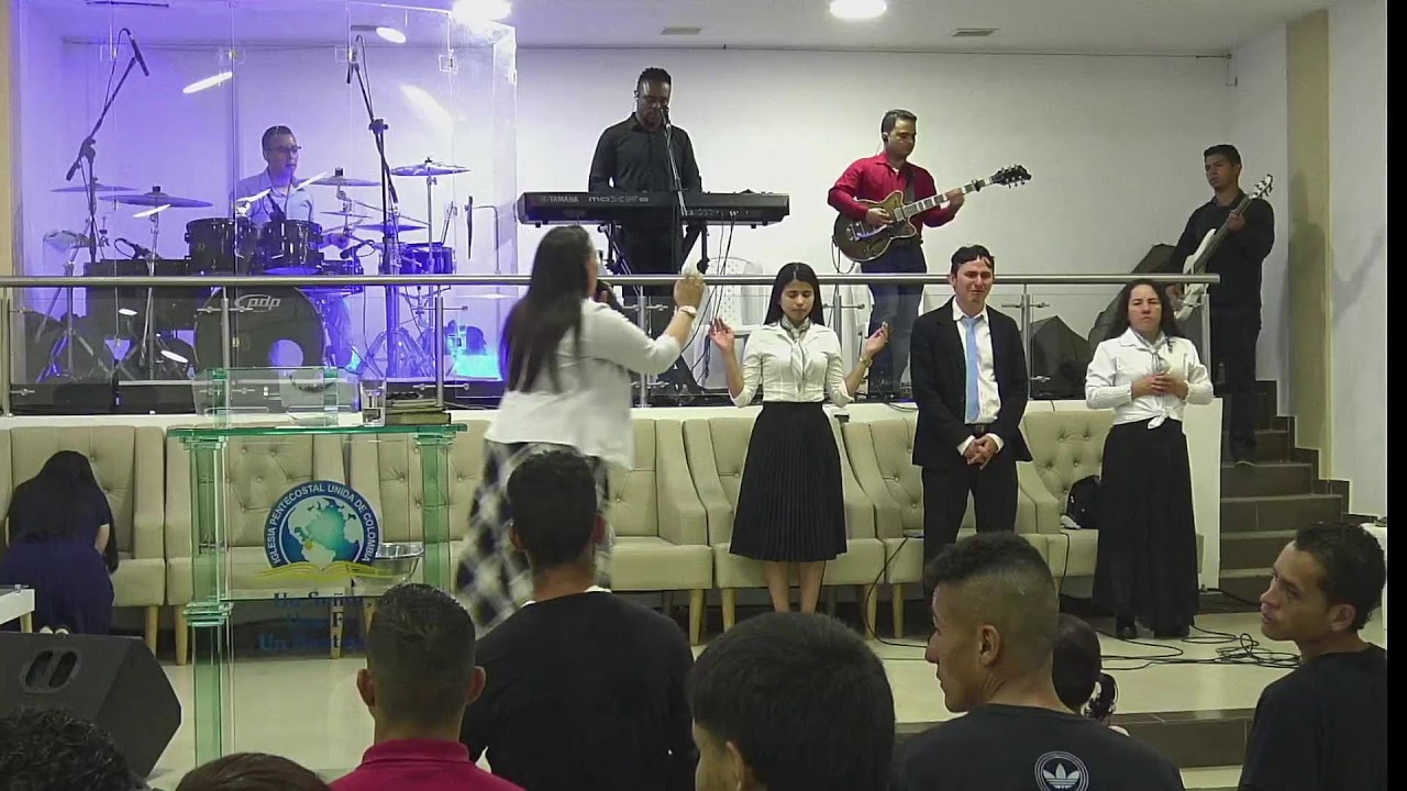 HNA: LINA MONTOYA | GRATITUD  A DIOS