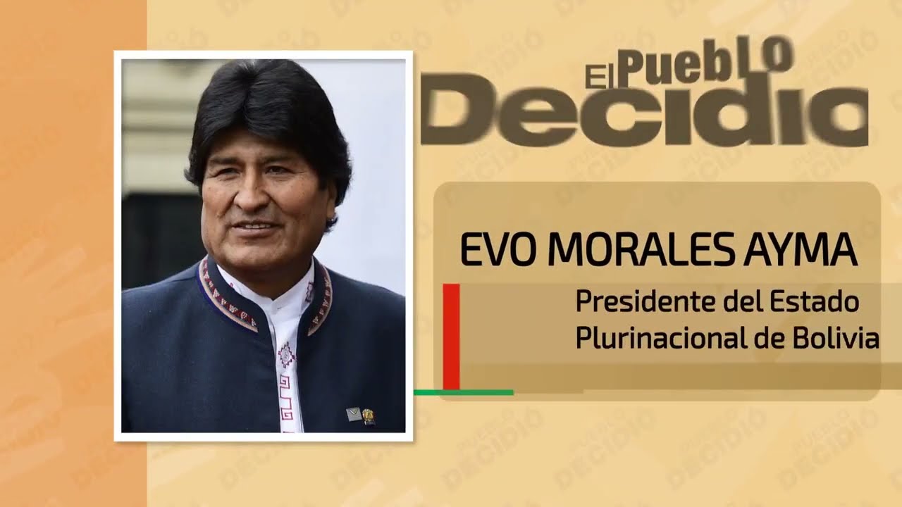 ID Bolivia TV 2017-2019