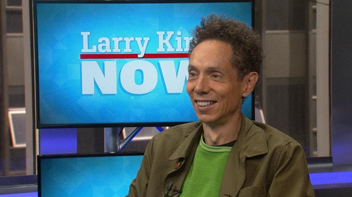 Malcolm Gladwell on revisiting history, religion, and Trump