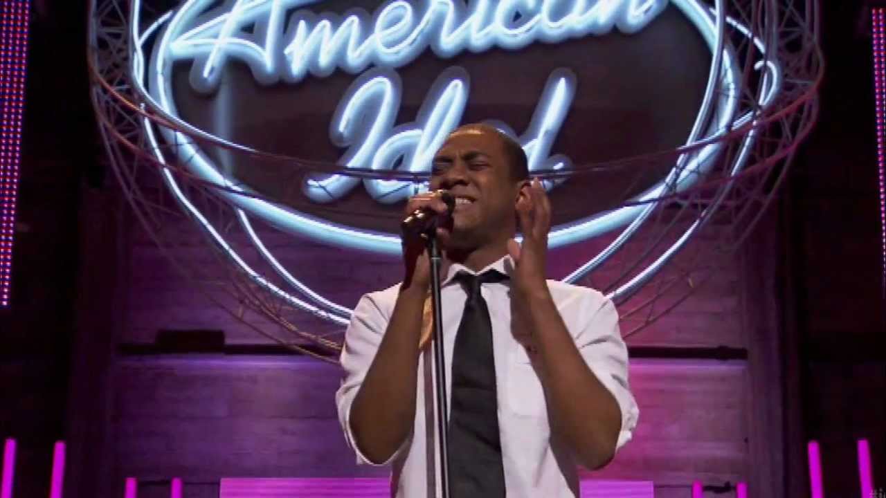 Joshua Ledet - 