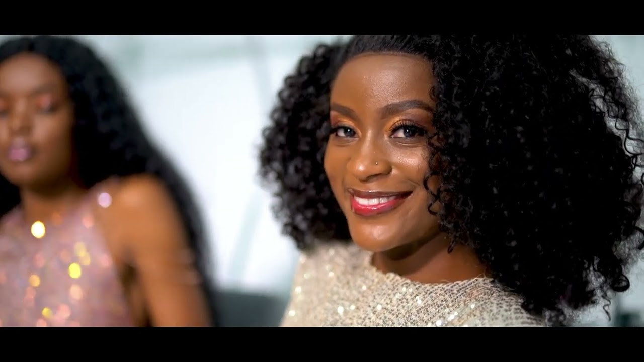 JERICHO - FT DIXON,D-JAY (BODY OFFICIAL MUSIC VIDEO)