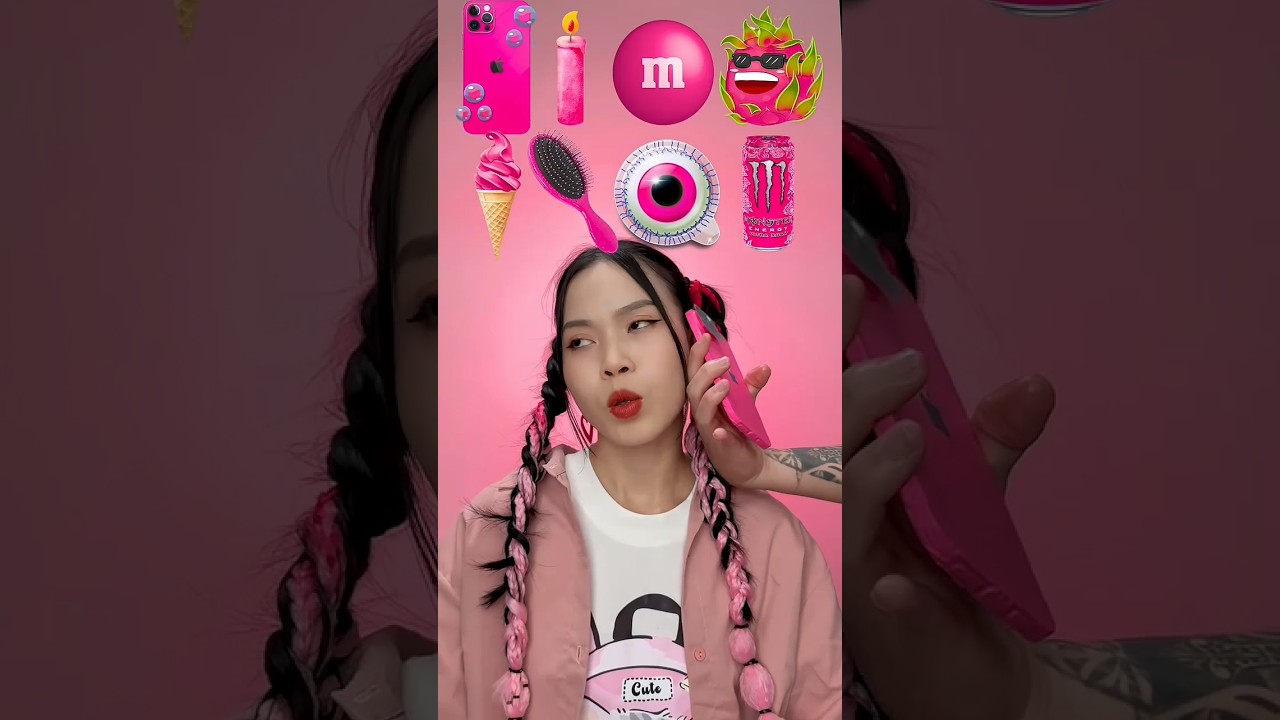 ASMR AMERICA#3276'SORIGINAL DUBBLEBUBBLE GUM (3 FRUIT FLAVORS) AND...part3