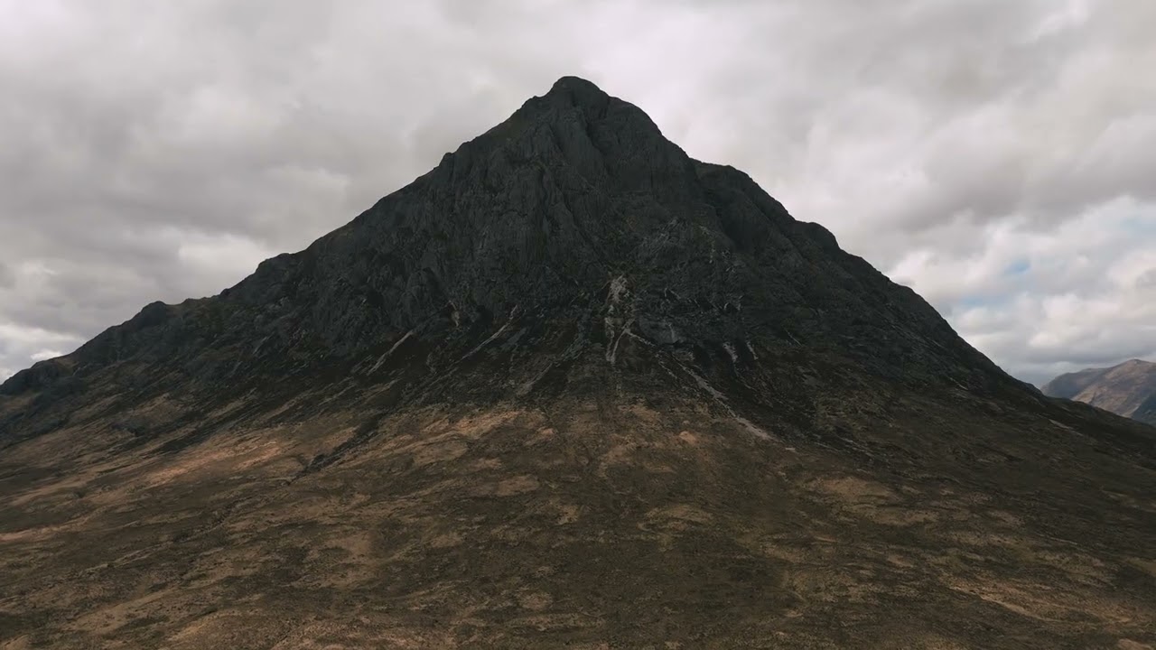 RURA - The Great Herdsman of Etive