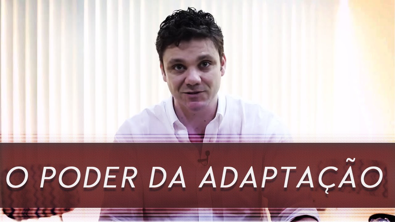Você também comete esse erro? | Erico Rocha