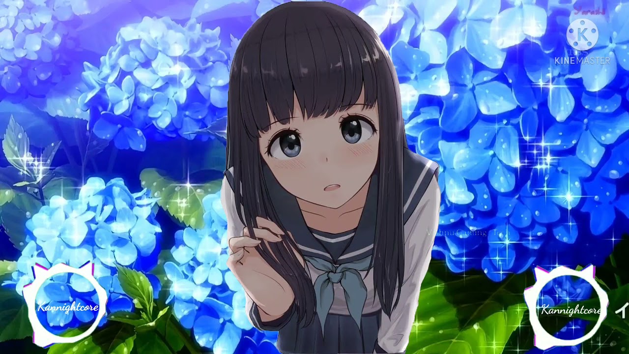Nightcore - UP ( INNA)