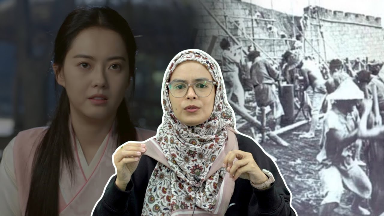Isteri Scam Raja China untuk Tuntut Jasad Suami