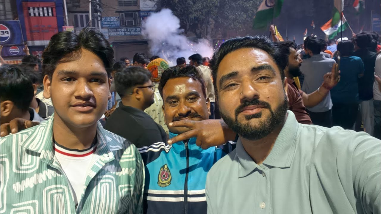 Win the final cricket match team india t 20 👁️♥️👁️🙏💐.