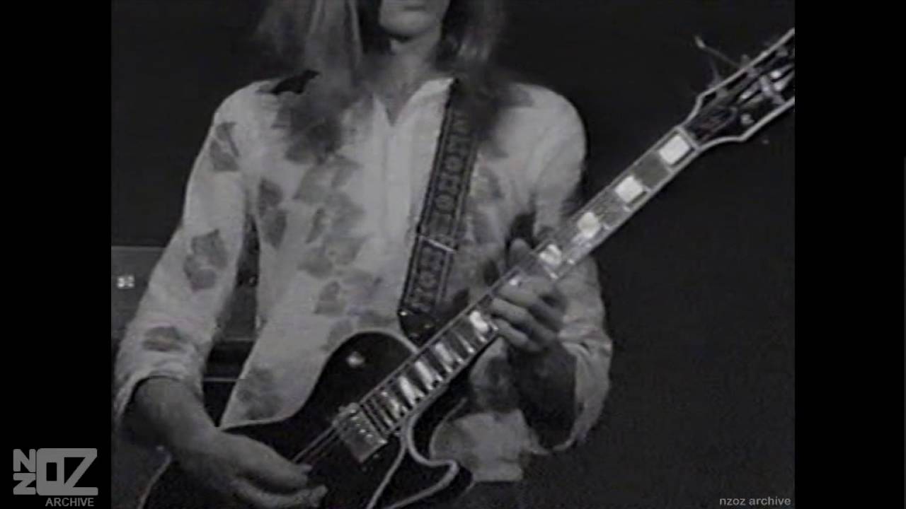 Chook - Cold Feet (1971)