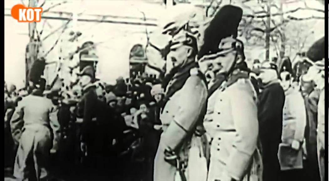 Youtube Kacke: Die Odyssee des Rudolf Wiesel