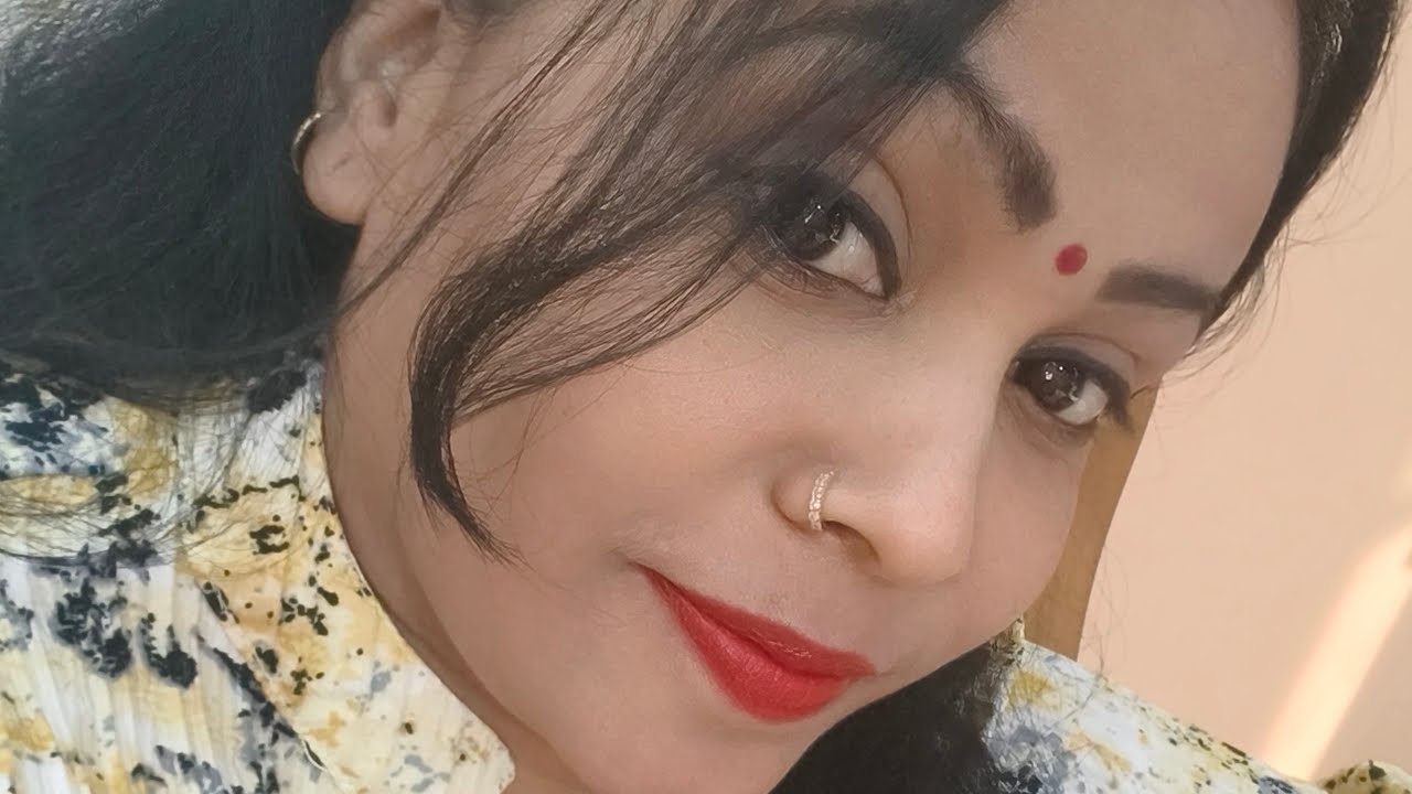 shail kumari singh official  is live