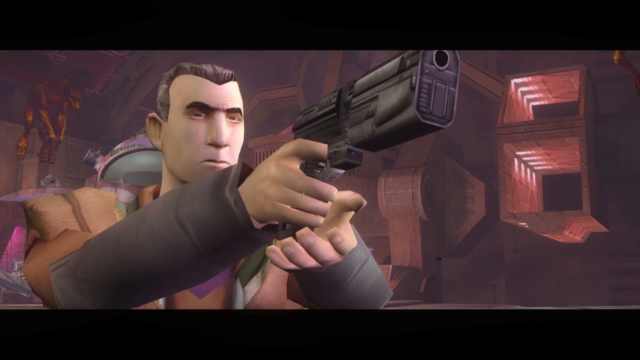 Freelancer(2003) Playthrough in 2024 Part 3 - Kusari
