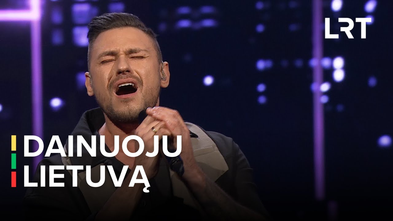 Dainuoju Lietuvą | „Pikaso“ – „Padovanok“
