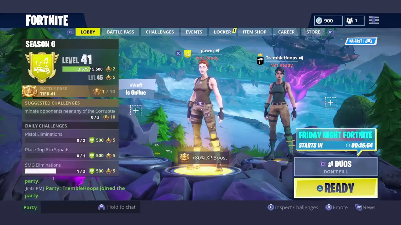 Goated