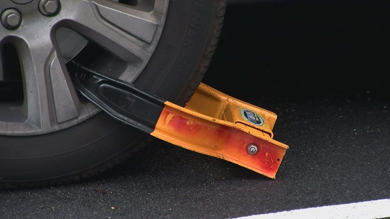 Did you buy a Boot Key? APD says if you use it illegally, you could face charges