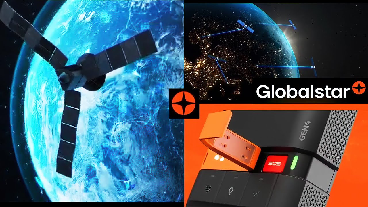 Why People Hold Onto The Underdog Space Stock Globalstar $GSAT Stock