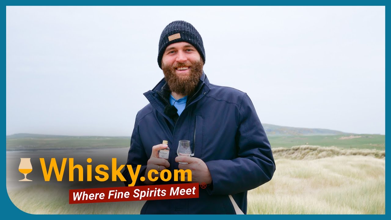 Kilchoman Distillery Visit | Meet the Kilchoman Distillery