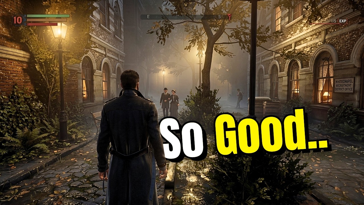 15 Games That Made Me Go &lsquo;Why Haven&rsquo;t I Heard of This?