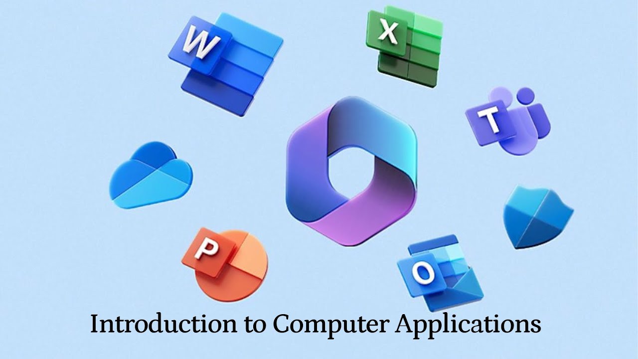 Computer Operations & Internet Basics, emails and online safty