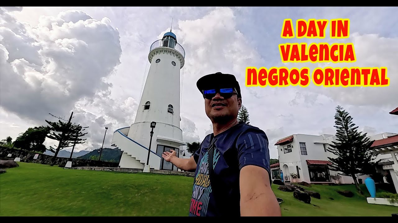 LET'S EXPLORE VALENCIA, NEGROS ORIENTAL - TIERRA ALTA + SULFUR VENT + CHOSEN'S CAFE CAMPSITE
