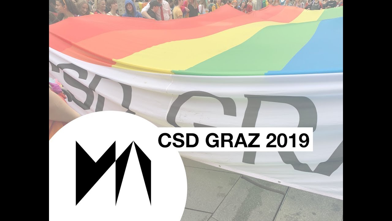 CSD Graz 2019