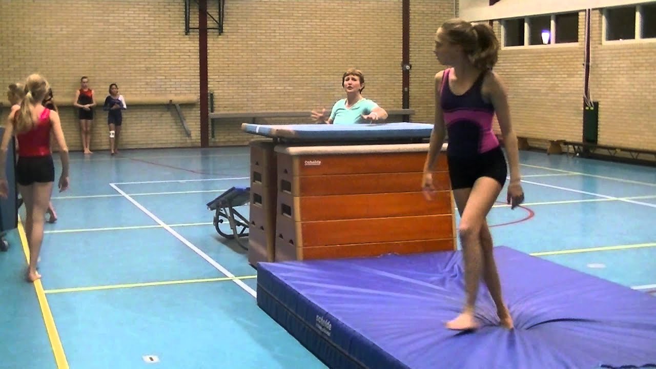 G.V. Hercules Oldeboorn training