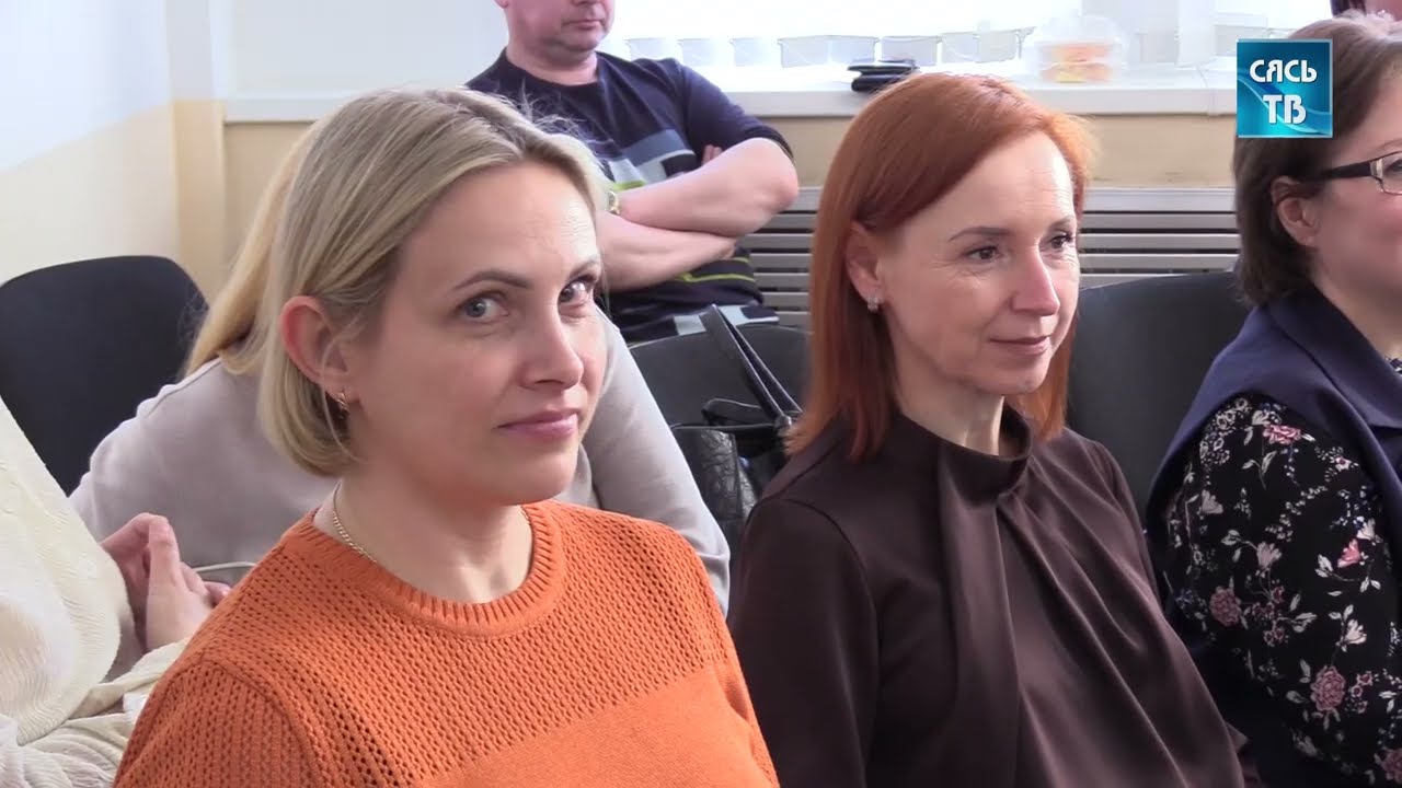 Руководители Волхова и района отчитались о проделанной работе и поделились планами на будущее.