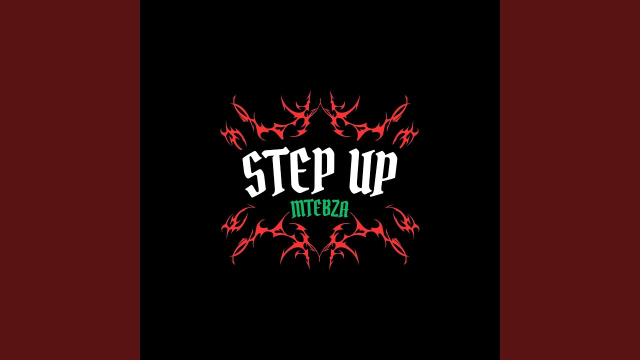 Step Up