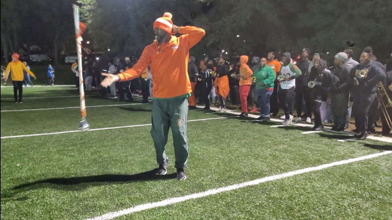Famu Marching 100 | 