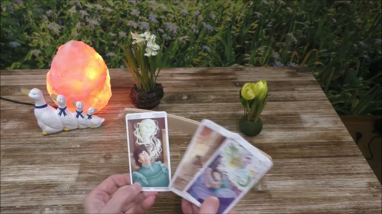 💖 Jemand verbirgt sein wahres Selbst, du schützt dein Herz, Klärung kommt