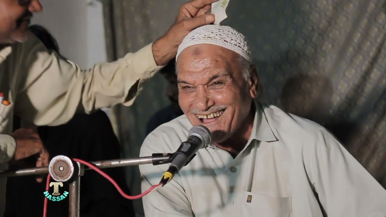 Ustad Noor Mohammad Nooral_Le lado lado _Gwadar Program_2024