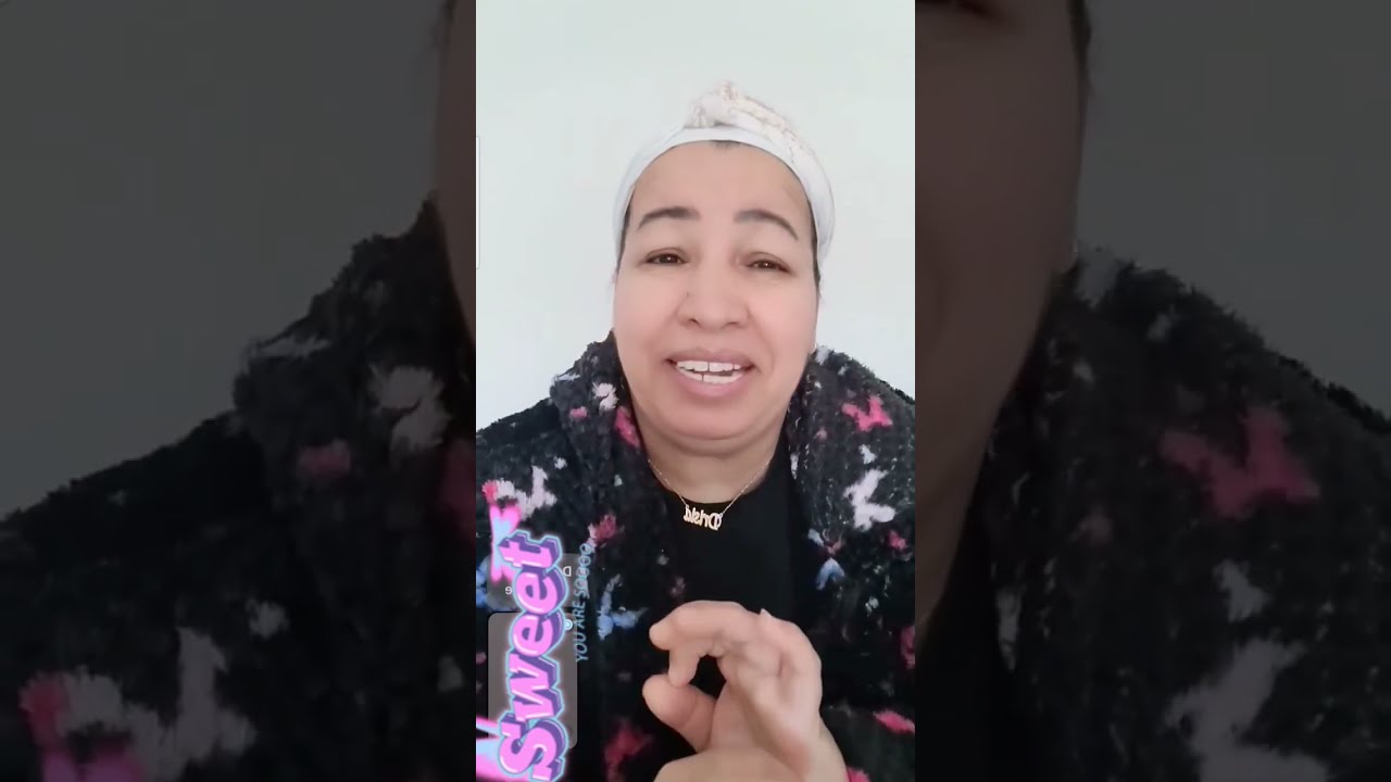  مزوجة راجل كيبغيها موفر ليها كولشي ولكن ماشي سعيدة فحياتها وسبب😢/والد مع مرتو لأولى5وثانية مابغاش😭 