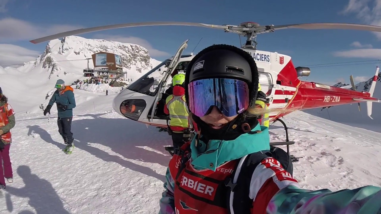 Ski.com Epic Dream Job