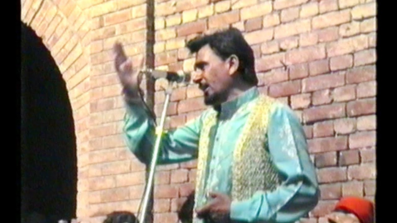 ਗੱਡੀ ਵਿੱਚ ਜਾਣ ਵਾਲੀਏ/ਕੁਲਦੀਪ ਮਾਣਕ/1988/ਰਜਿੰਦਰ ਸਿੰਘ ਪਿੰਡ ਘਨੌਰ ਕਲਾਂ(ਸੰਗਰੂਰ) Gaddi Wich jann Waliye/Manak