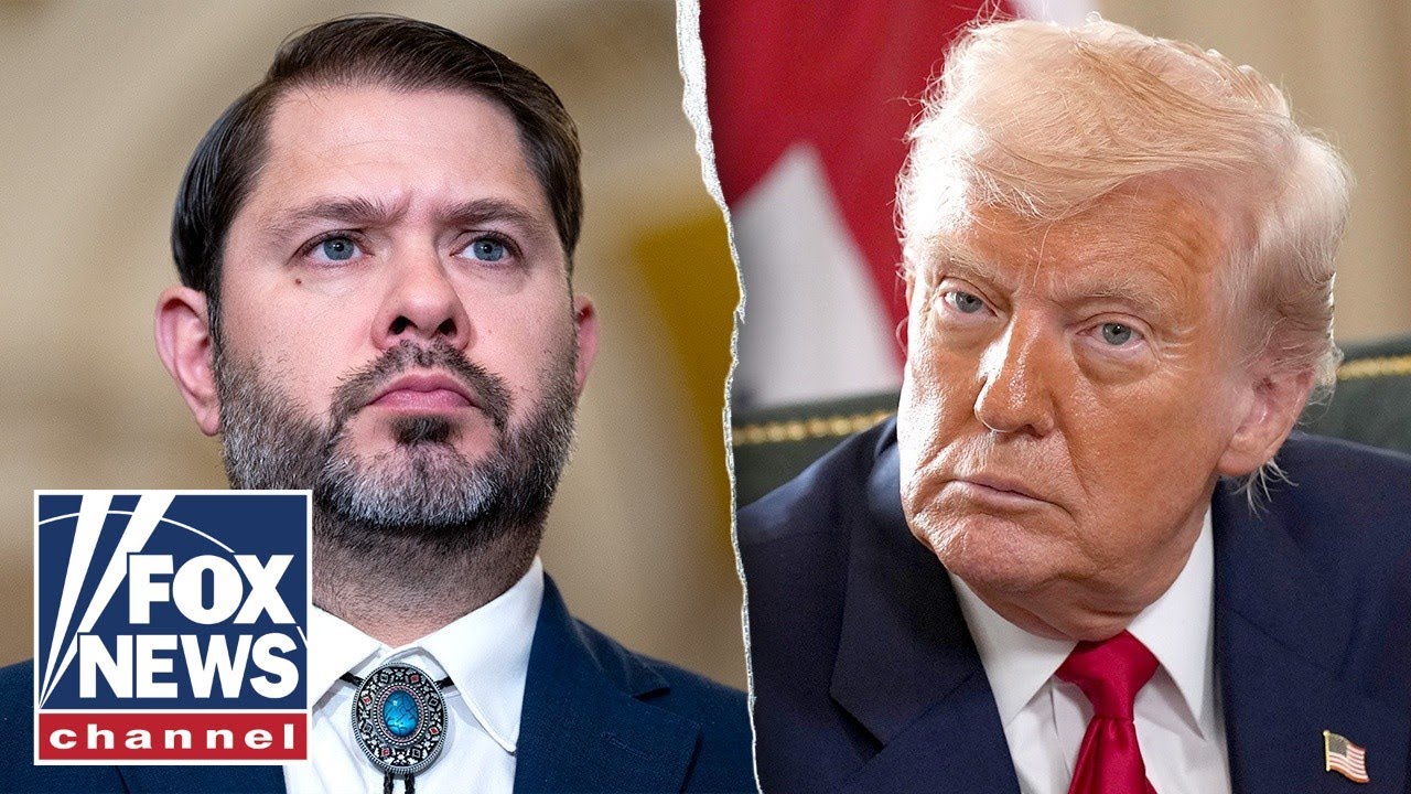&lsquo;ABSOLUTE BS&rsquo;: Democrat blasts Trump team over Maduro capture notification