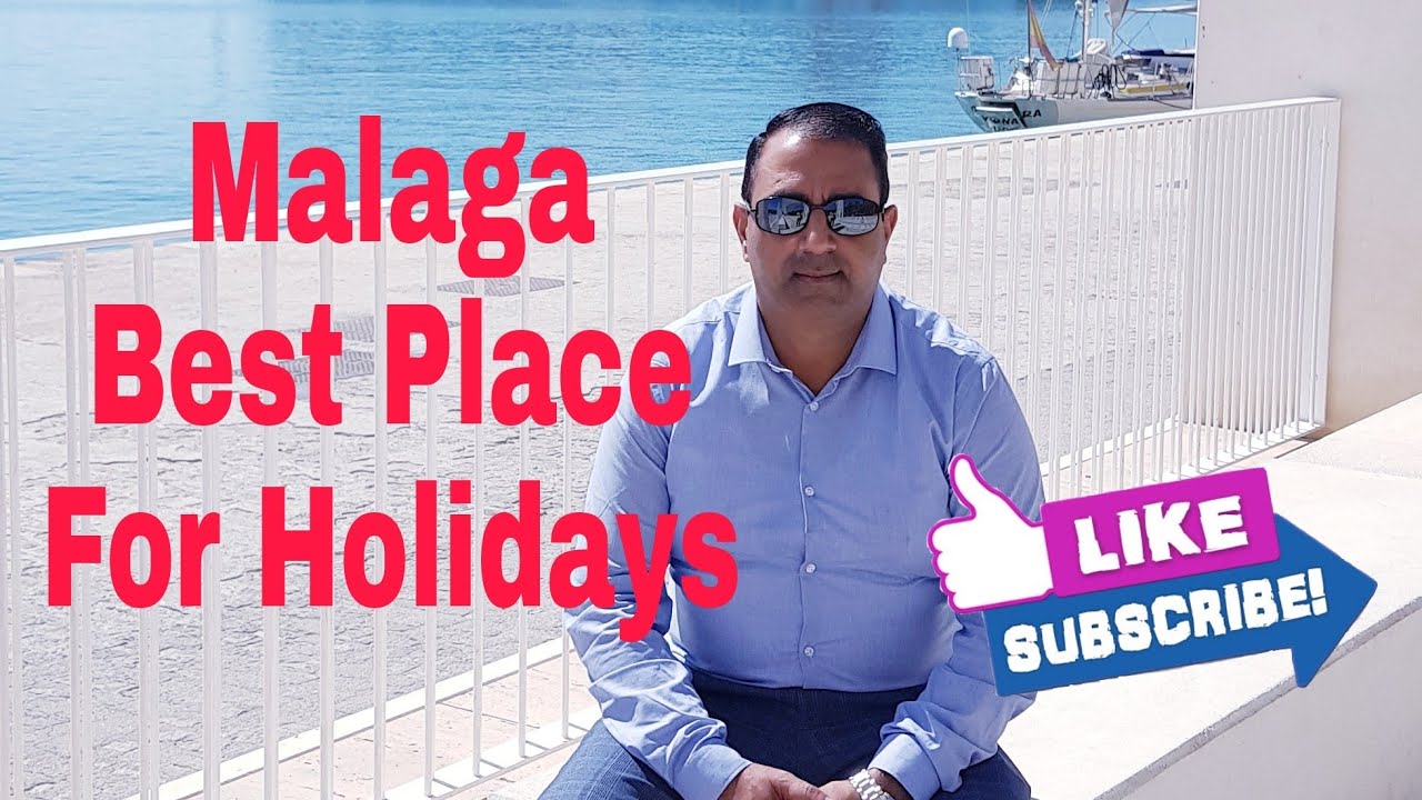 Malaga-Spain | Traveler777