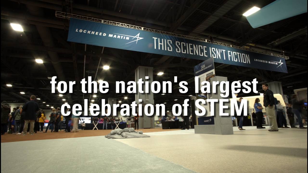 2016 USA Science & Engineering Festival