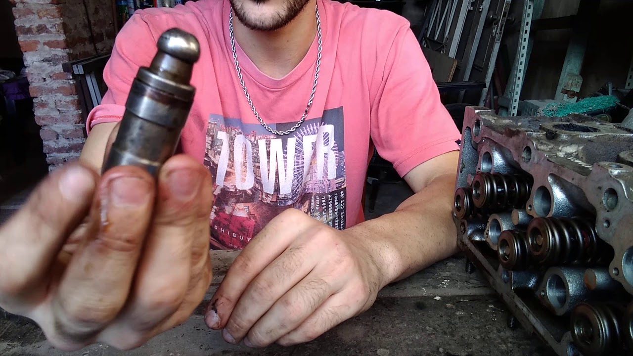 Botador hidráulico que es ? Como se descargan?