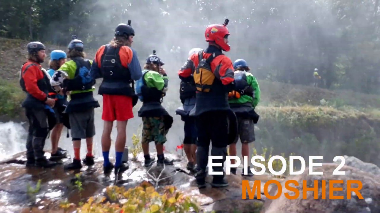 BEAVER FEST 2019 - EPISODE 2 - MOSHIER