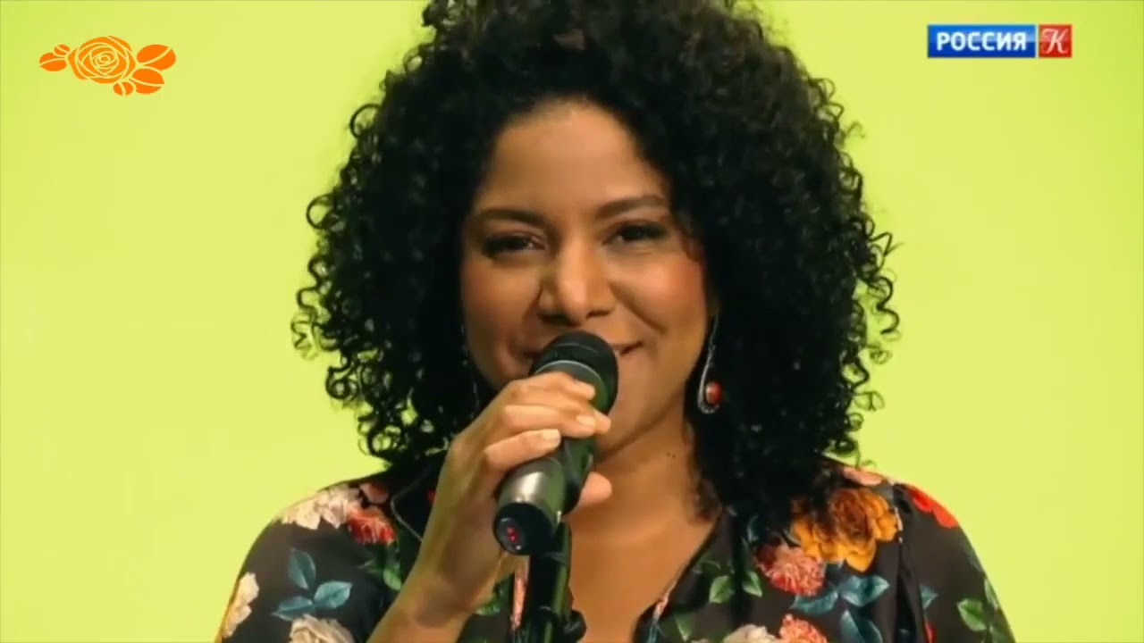 Nancy Vieira. Fe d'Um Fidju