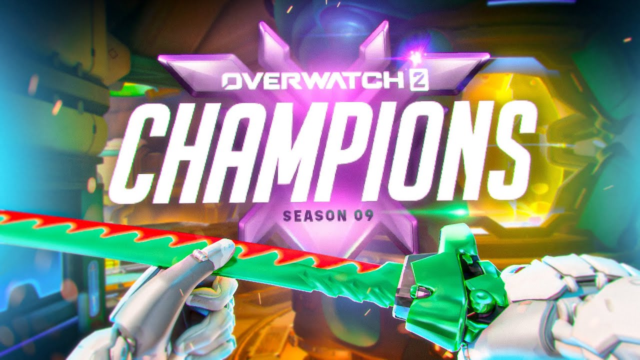 Champion Lobbies Are INSANE